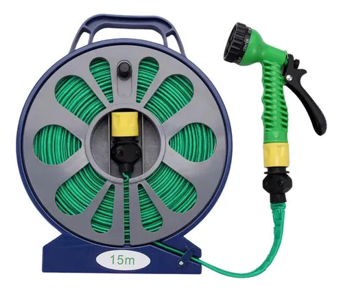 Gray helmet for bikers